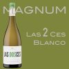 OFERTA MAGNUM 2 CES BLANCO DE CHOZAS CARRASCAL