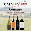 CATA BODEGAS COMENGE RIBERA DEL DUERO