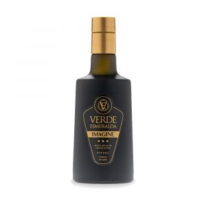 AOVE VERDE ESMERALDA. Imagine Picual.