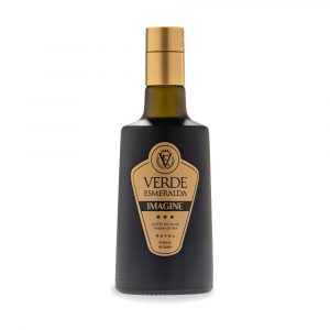 AOVE VERDE ESMERALDA. Imagine Royal