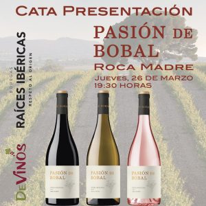 CATA-PRESENTACIÓN