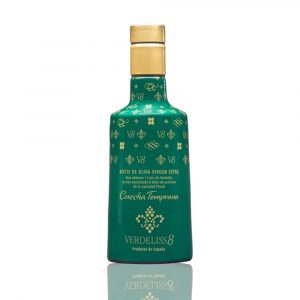 AOVE VERDELISS 8 PICUAL. COSECHA TEMPRANA